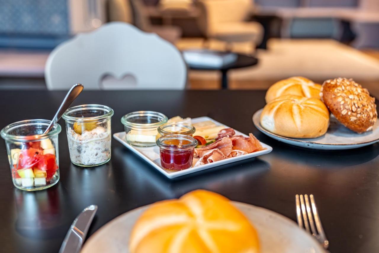 Hotel Stuub Staufen Zewnętrze zdjęcie